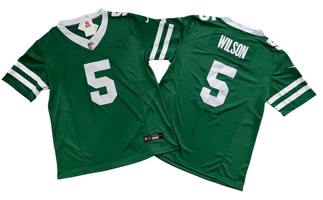 New York Jets Jerseys 17